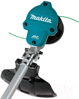 Триммер аккумуляторный Makita UR003GZ- фото7