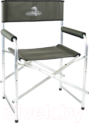 Кресло складное НПО Кедр Базовый / AKS-01