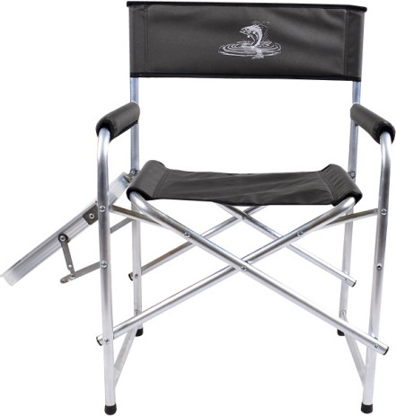 Кресло складное НПО Кедр Базовый со столиком / AKS-04- фото3