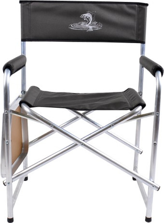 Кресло складное НПО Кедр Базовый со столиком / AKS-04- фото4