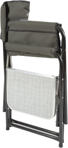 Кресло складное НПО Кедр Со столиком / AKS-05- фото4