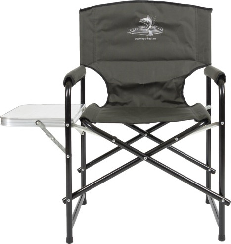 Кресло складное НПО Кедр Со столиком / AKS-06- фото2
