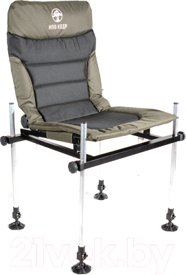 Кресло складное НПО Кедр Кедр Мах SKF-01- фото