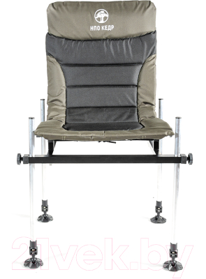 Кресло складное НПО Кедр Кедр Мах SKF-01- фото2