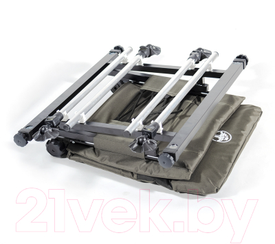 Кресло складное НПО Кедр Кедр Мах SKF-01- фото4