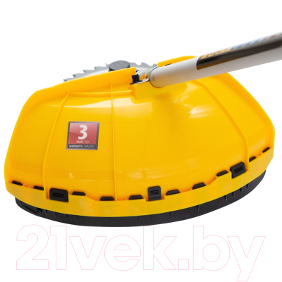 Бензокоса Denzel DTL-33 (96261)- фото10
