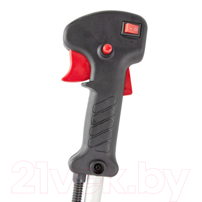 Бензокоса Denzel DTL-33S (96262)- фото3