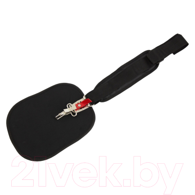 Бензокоса Denzel DTL-43S- фото4
