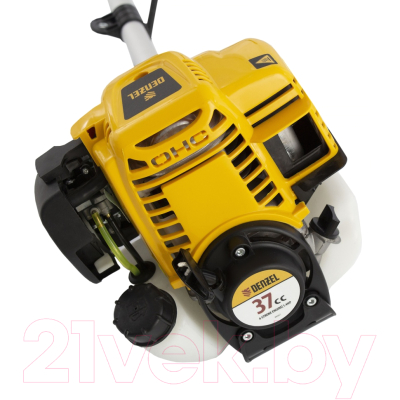Бензокоса Denzel DTL-37-4T- фото6