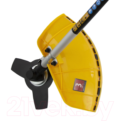 Бензокоса Denzel DTL-37-4T- фото9