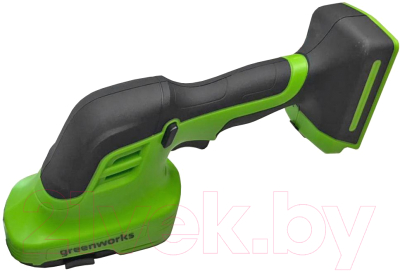 Кусторез Greenworks G24SHT 24V / 1600607- фото5