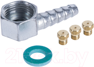 Газовая варочная панель Maunfeld EGHG.43.33CBG.R/G- фото10