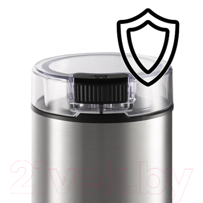 Кофемолка Redmond RCG-M1612 - фото4