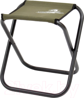 Табурет складной НПО Кедр Мах средний / STM-02- фото