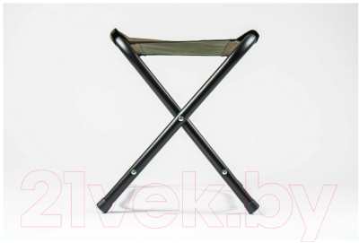 Табурет складной НПО Кедр Мах средний / STM-02- фото2