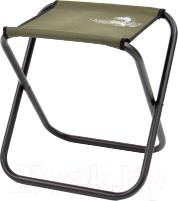 Табурет складной НПО Кедр Мах большой/ STM-03- фото