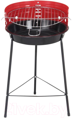 Угольный гриль ECOS CHG-013A / 999676