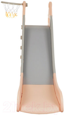 Горка-комплекс Pituso Замок / L-DT02- фото2