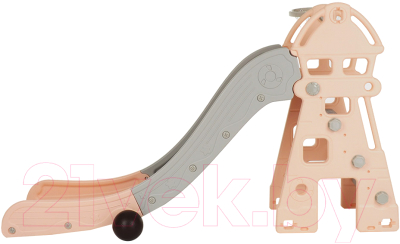 Горка-комплекс Pituso Замок / L-DT02- фото3