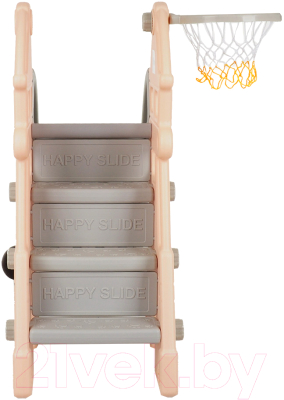 Горка-комплекс Pituso Замок / L-DT02- фото5