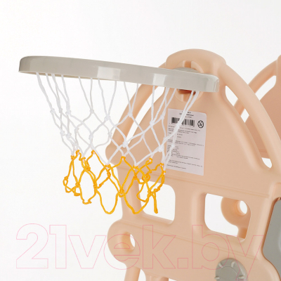 Горка-комплекс Pituso Замок / L-DT02- фото7