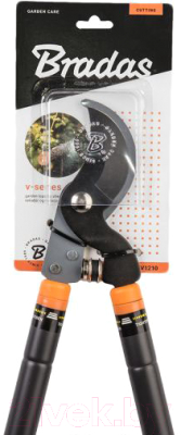 Сучкорез Bradas V-Series / KT-V1210- фото2