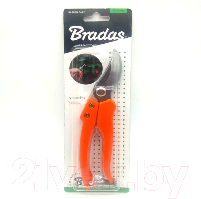 Секатор Bradas V-серии / KT-V3- фото4