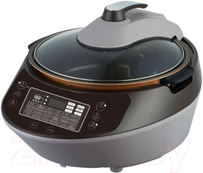 Мультиварка Maunfeld MF-1621BR- фото
