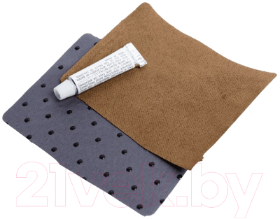 Туристический коврик BTrace Warm Pad 9 / M0207- фото2
