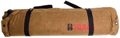 Туристический коврик BTrace Warm Pad Double / M0208- фото2