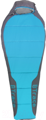 Спальный мешок BTrace Snug L Size / S0576- фото