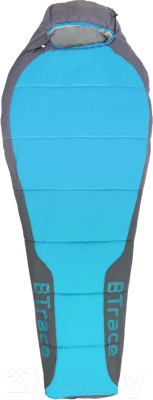 Спальный мешок BTrace Bless L Size / S0577- фото