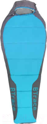 Спальный мешок BTrace Swelter L Size / S0586- фото