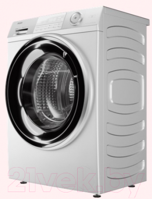 Стиральная машина Haier HW80-BP14969B- фото3