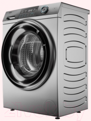 Стиральная машина Haier HW80-BP14969BS- фото3