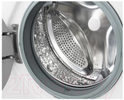 Стиральная машина LG F1296NDS1- фото3