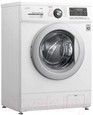 Стиральная машина LG F1296NDS1- фото5
