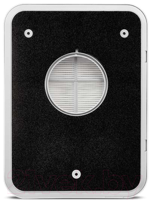 Проветриватель с нагревом Ballu Oneair ASP-80- фото3