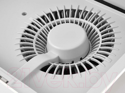 Проветриватель с нагревом Ballu Oneair ASP-80- фото4
