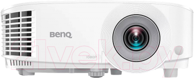 Проектор BenQ MH550 (9H.JJ177.13E)- фото
