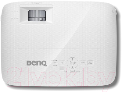 Проектор BenQ MH550 (9H.JJ177.13E)- фото2