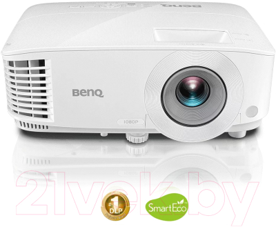 Проектор BenQ MH550 (9H.JJ177.13E)- фото5