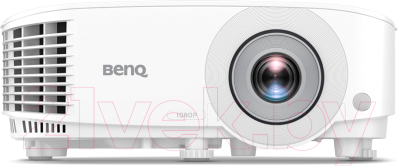 Проектор BenQ MH560 (9H.JNG77.13E)- фото