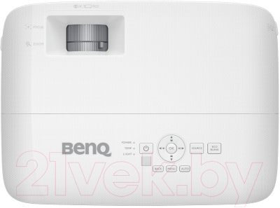 Проектор BenQ MH560 (9H.JNG77.13E)- фото5