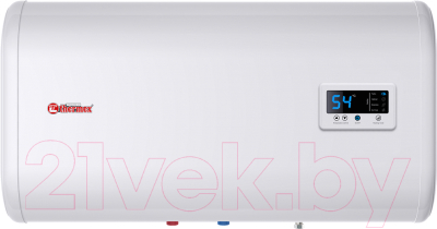 Накопительный водонагреватель Thermex IF 80 H Pro- фото