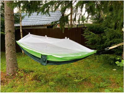 Гамак ECOS Ham-17 / 004979- фото4