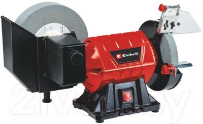 Точильный станок Einhell TC-WD 200/150 (4417242)- фото