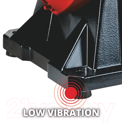 Точильный станок Einhell TC-WD 200/150 (4417242)- фото5