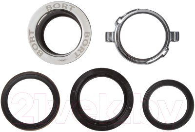 Измельчитель отходов Bort Master Eco- фото4