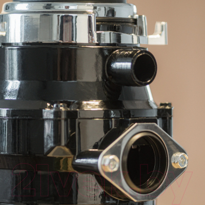 Измельчитель отходов Bort Master Eco- фото8